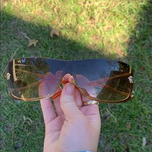 Versace sunglasses